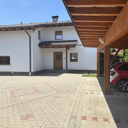 Panoramablick By Interhome Lejlighed