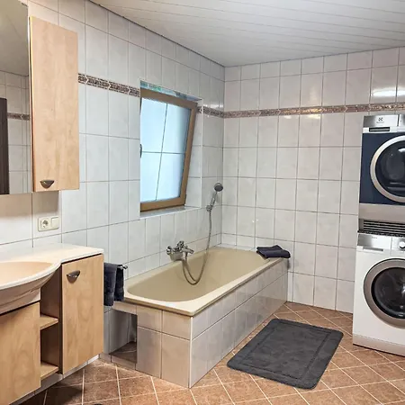 Panoramablick By Interhome Appartement
