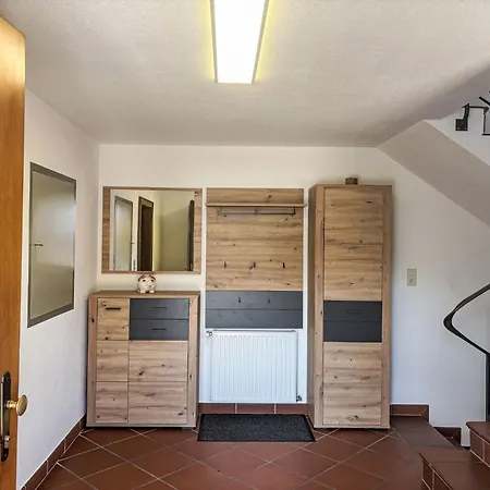 Apartamento Panoramablick By Interhome *