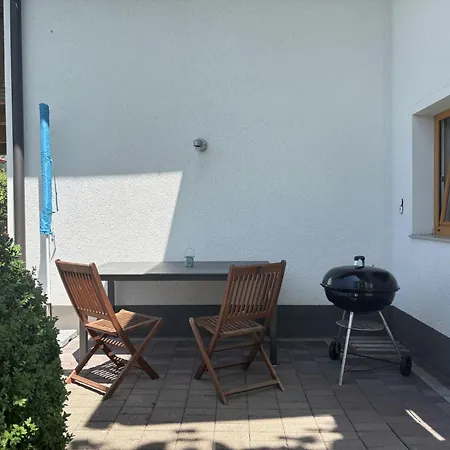 Apartamento Panoramablick By Interhome