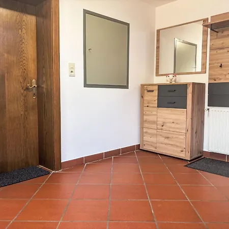 Apartamento Panoramablick By Interhome *