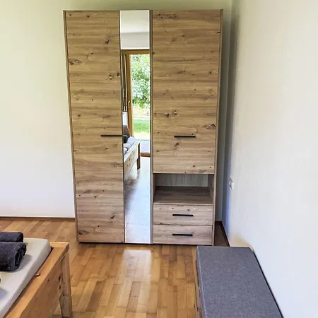 Panoramablick By Interhome Weissenbach am Lech