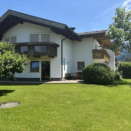 Panoramablick By Interhome Appartement