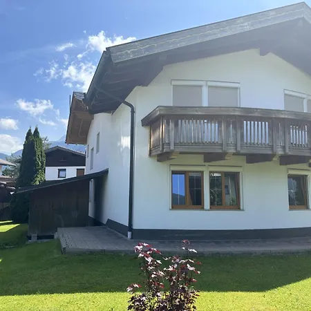 Panoramablick By Interhome Appartement