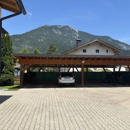 Appartement Panoramablick By Interhome