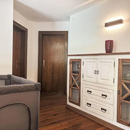 Lejlighed Panoramablick By Interhome *