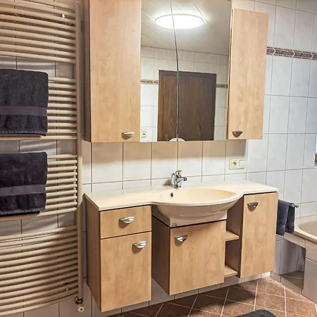 Appartement Panoramablick By Interhome Weissenbach am Lech