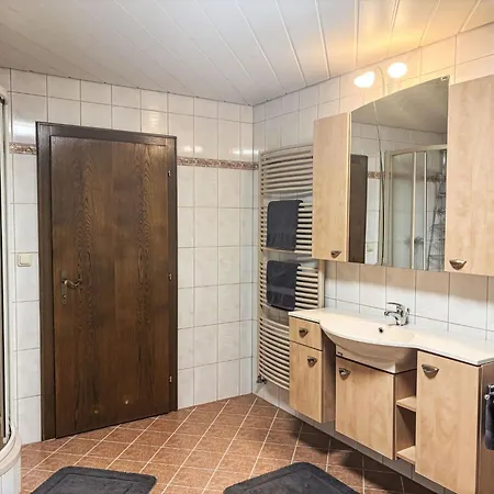 Panoramablick By Interhome Appartement