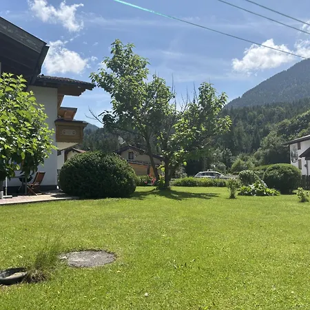 Appartement Panoramablick By Interhome