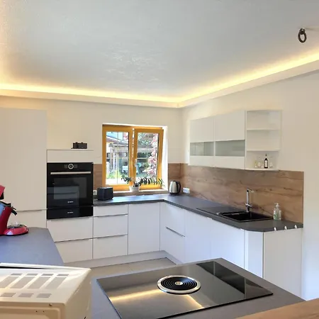 Panoramablick By Interhome Appartement *