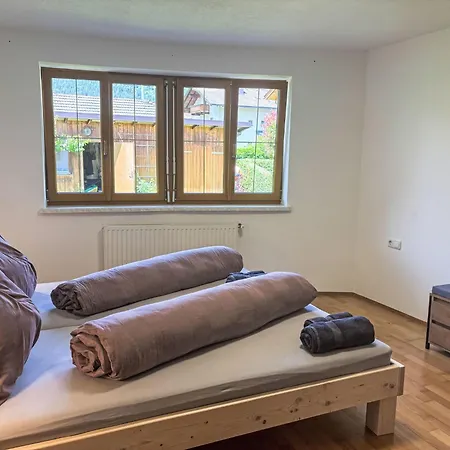 Panoramablick By Interhome Lejlighed Weissenbach am Lech