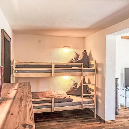 Panoramablick By Interhome *