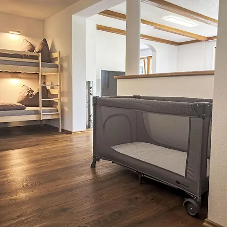 Panoramablick By Interhome Weissenbach am Lech