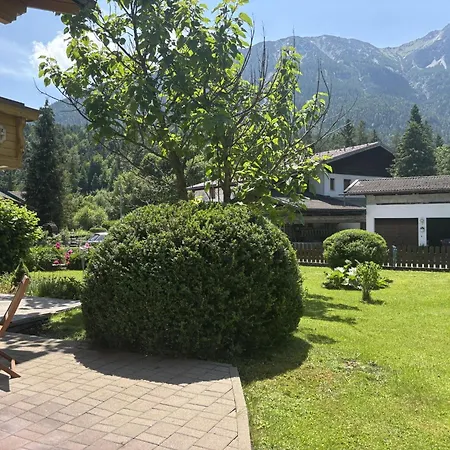 Appartement Panoramablick By Interhome