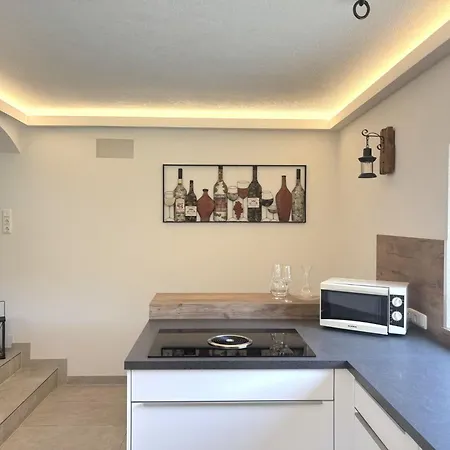 Apartamento Panoramablick By Interhome Weissenbach am Lech