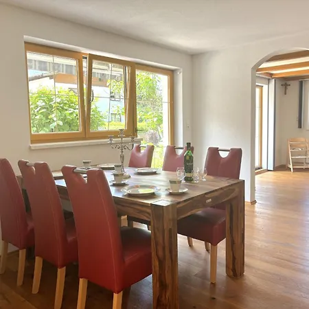 Panoramablick By Interhome Appartement *
