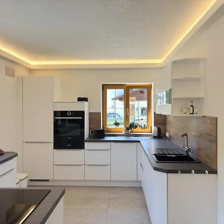 Panoramablick By Interhome Weissenbach am Lech