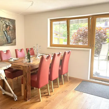 Appartement Panoramablick By Interhome *