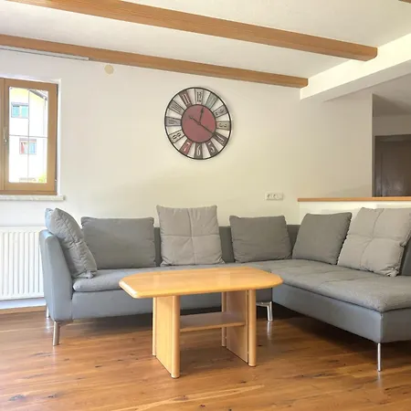 Panoramablick By Interhome Weissenbach am Lech