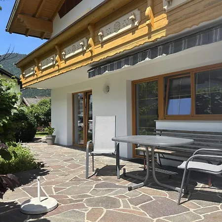 Panoramablick By Interhome * Weissenbach am Lech