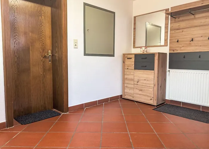 Apartmán Panoramablick By Interhome *