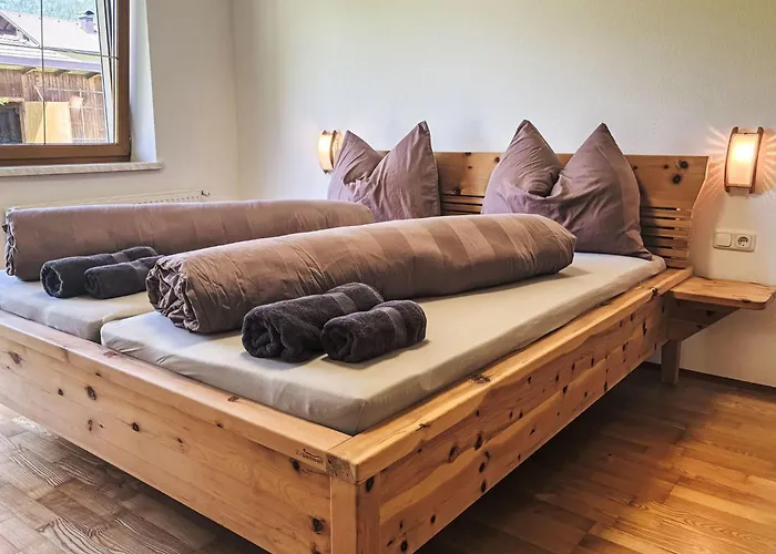 Panoramablick By Interhome *