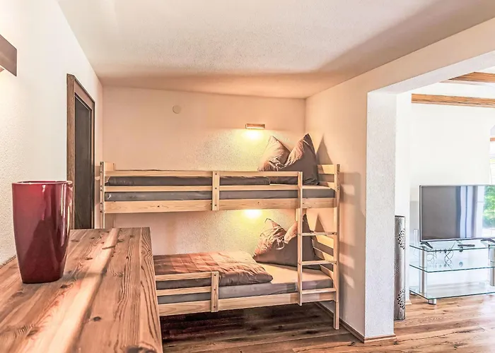 Panoramablick By Interhome *