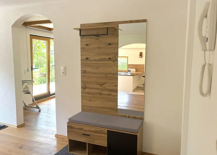 Panoramablick By Interhome