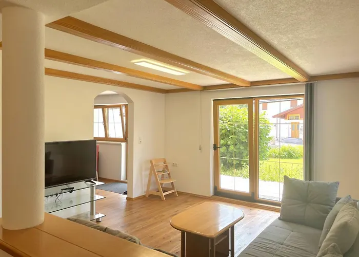 Panoramablick By Interhome Weissenbach am Lech