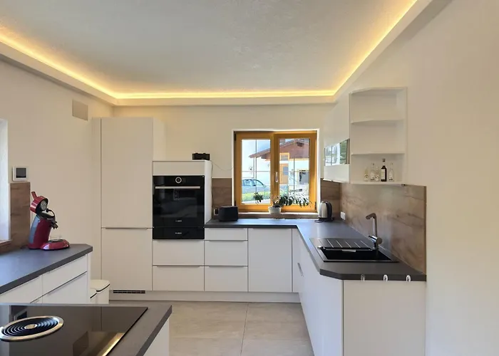 Panoramablick By Interhome Weissenbach am Lech