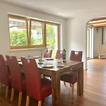 Panoramablick By Interhome Apartment *