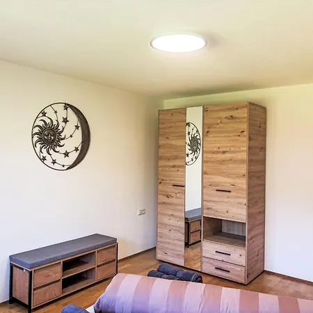 Panoramablick By Interhome Apartment