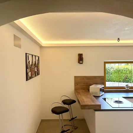 Panoramablick By Interhome Apartment Weissenbach am Lech