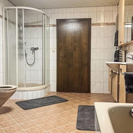 Panoramablick By Interhome Weissenbach am Lech