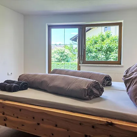 Apartment Panoramablick By Interhome