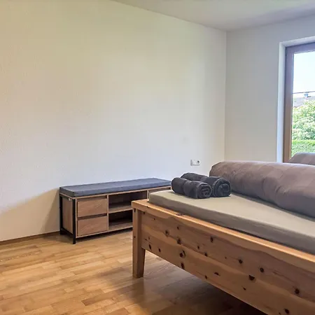 Apartment Panoramablick By Interhome *