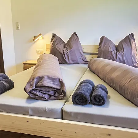 Panoramablick By Interhome Weissenbach am Lech