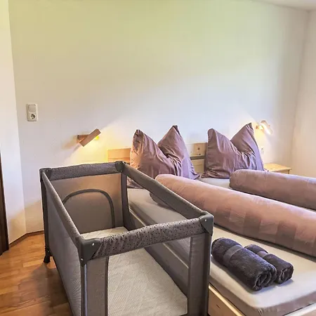 Panoramablick By Interhome Apartment *