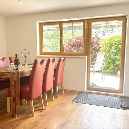 Panoramablick By Interhome *