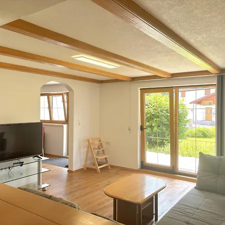 Panoramablick By Interhome Weissenbach am Lech