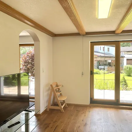 Panoramablick By Interhome * Weissenbach am Lech