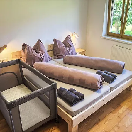 Panoramablick By Interhome Apartment *