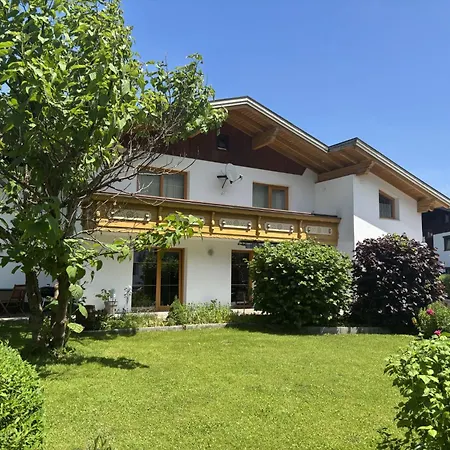 Panoramablick By Interhome Apartment Weissenbach am Lech
