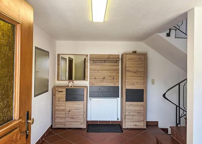 Appartamento Panoramablick By Interhome *