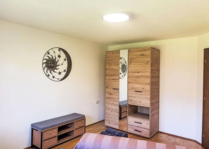 Panoramablick By Interhome Appartamento