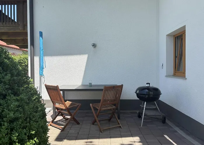 Appartamento Panoramablick By Interhome