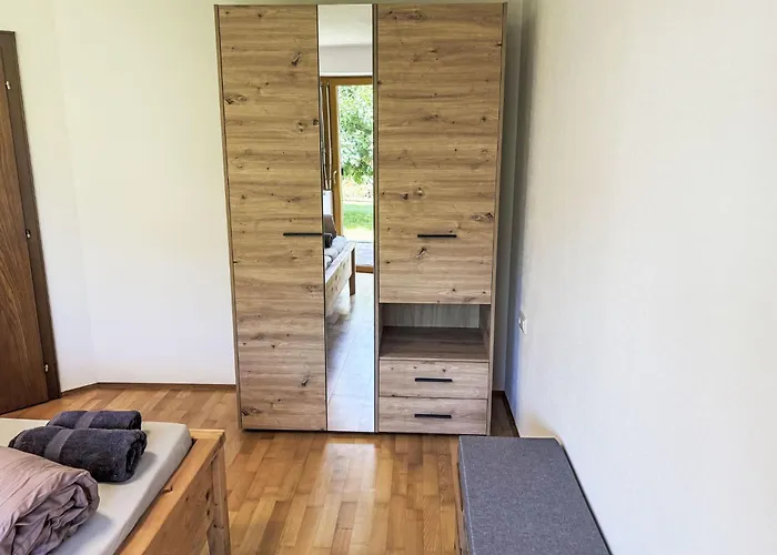 Panoramablick By Interhome Weissenbach am Lech