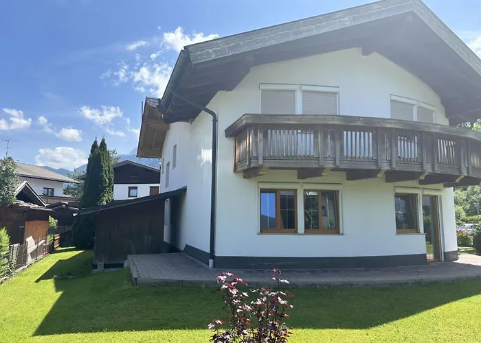 Panoramablick By Interhome Appartamento