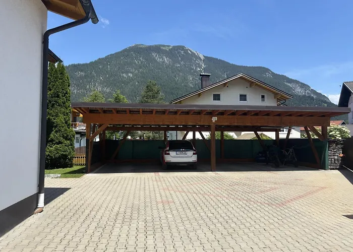 Appartamento Panoramablick By Interhome