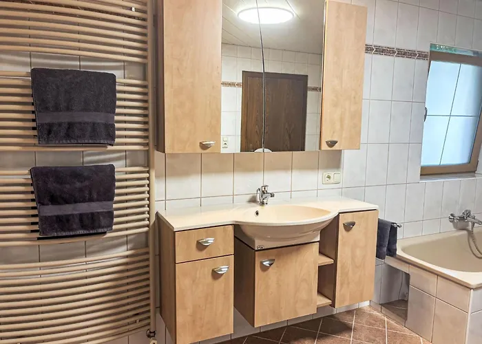 Appartamento Panoramablick By Interhome Weissenbach am Lech